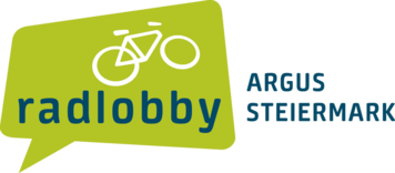 Logo Radlobby ARGUS Steiermark