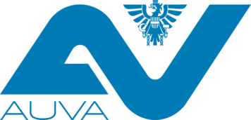 Logo AUVA